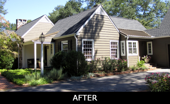 1808 North Main Street Renovation