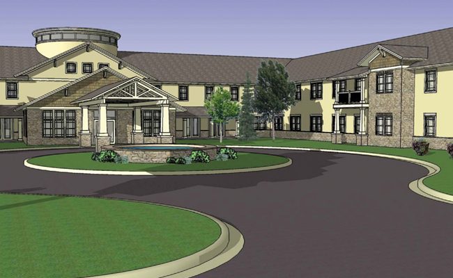 Assisted Living Center