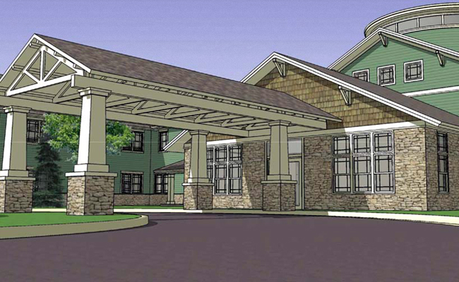 Assisted Living Center