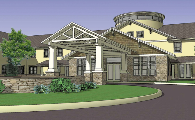 Assisted Living Center