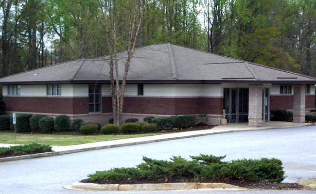 Easley Head & Neck Center