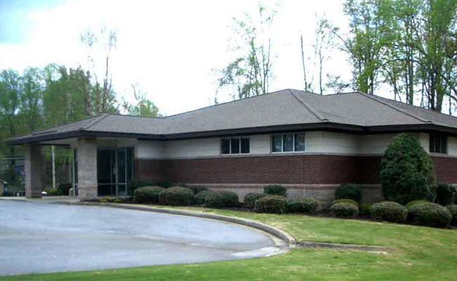 Easley Head & Neck Center