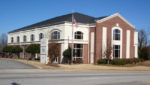 East Saint John Street Office Building