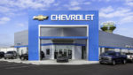 Hovart Chevrolet