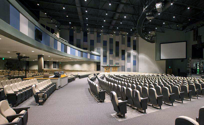 NewSpring Church