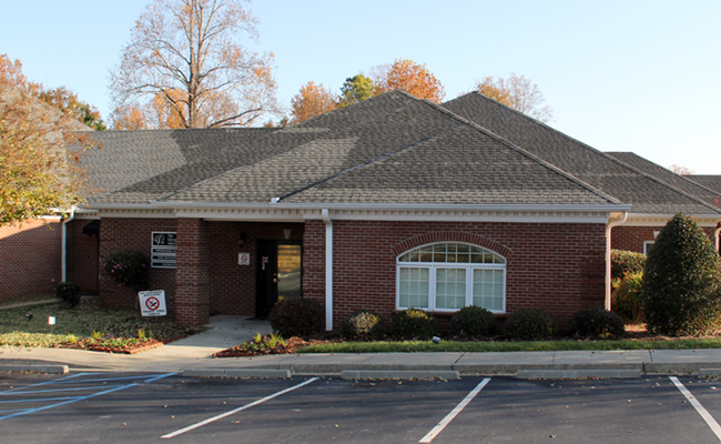 Oaktree Medical Centre Addition