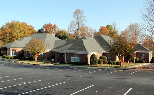 Oaktree Medical Centre Addition