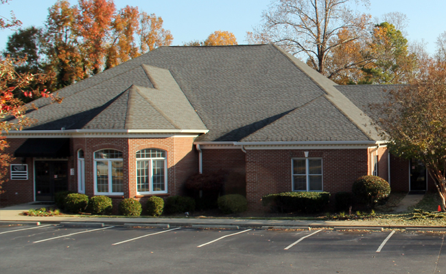 Oaktree Medical Centre Addition