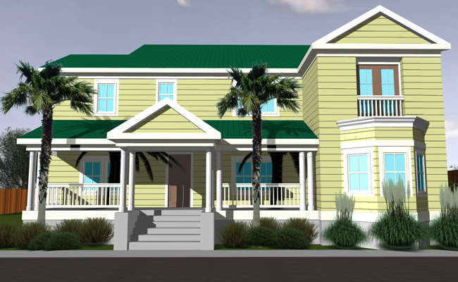 affordable multifamily housing charleston