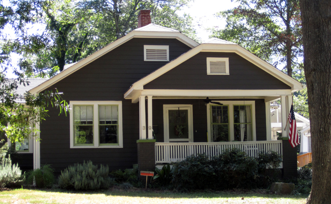 39 Conestee Avenue Renovation