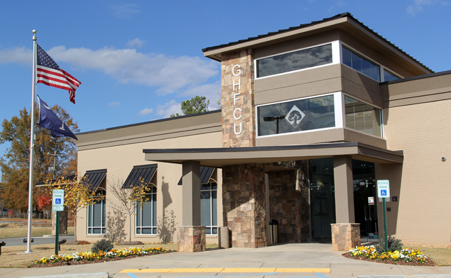 Greenville Heritage Federal Credit Union