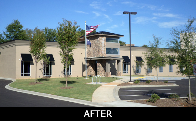 Greenville Heritage Federal Credit Union