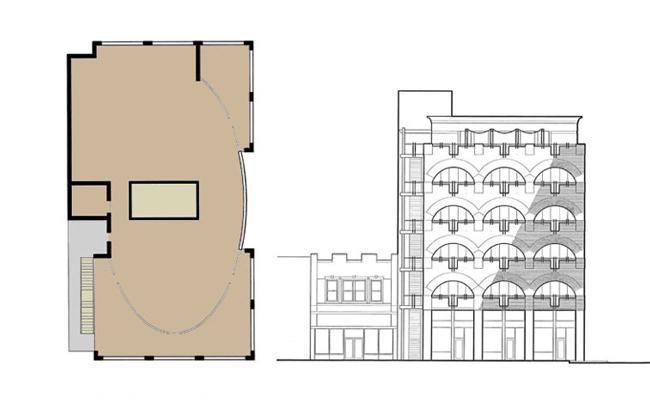 Main Street Condominiums