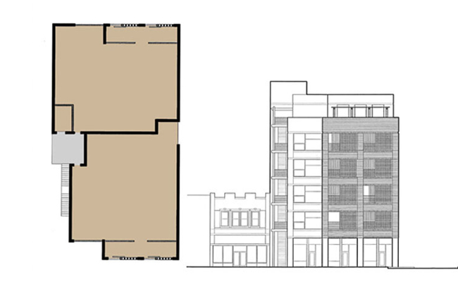 Main Street Condominiums