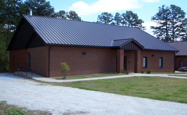 Tri-County Technical College Health Sciences Lab