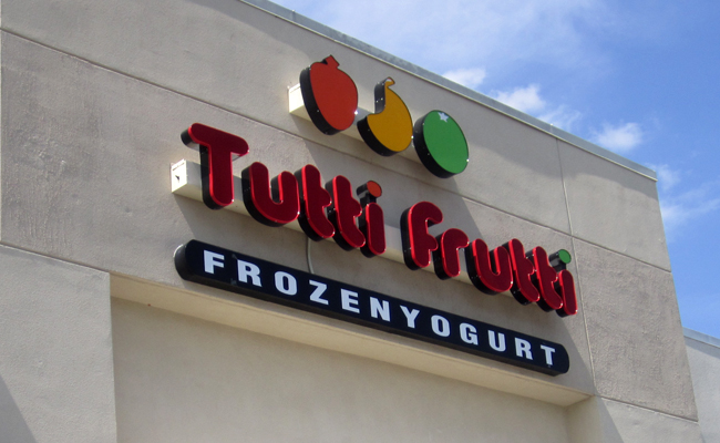 Tutti Frutti